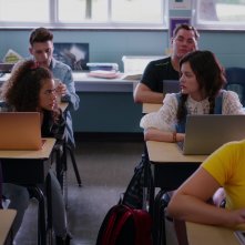 Ginny & Georgia: una immagine della serie Netflix