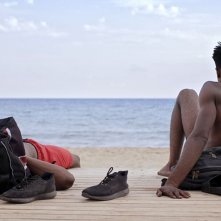 Il mio corpo: una scena del film