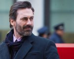 Jon Hamm e Tina Fey star di Maggie Moore(s), film diretto da John Slattery