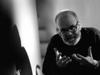 Noir in Festival 2021: l'omaggio a Lucio Fulci e l'anteprima di Fulci Talks