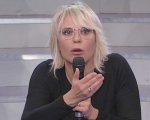 Uomini e Donne, Maria De Filippi contro Armando Incarnato per la privacy di una dama