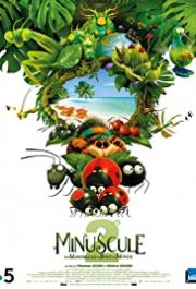 Locandina di Minuscule 2