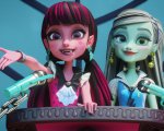 Monster High torna in tv con una serie animata e un film live-action