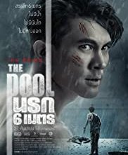 Locandina di The Pool