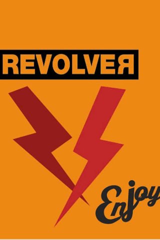 Locandina di Revolver - Enjoy