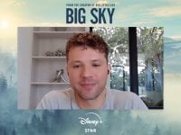 Ryan Phillippe su Big Sky, serie Star Original: 'Un thriller che ricorda il cinema di Hitchcock'