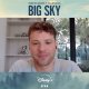 Ryan Phillippe su Big Sky, serie Star Original: “Un thriller che ricorda il cinema di Hitchcock”