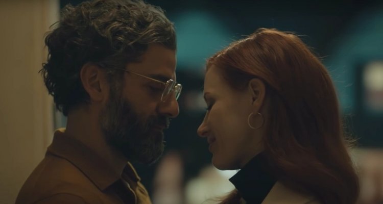 Scene Da Un Matrimonio Serie Tv 2021