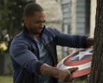 Captain America: New World Order, le riprese al via a inizio 2023