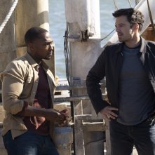 The Falcon And The Winter Soldier Anthony Mackie Sebastian Stan 4