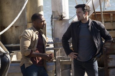 The Falcon And The Winter Soldier Anthony Mackie Sebastian Stan 4