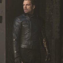 The Falcon And The Winter Soldier Sebastian Stan 2