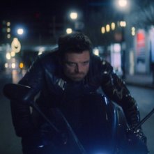 The Falcon And The Winter Soldier Sebastian Stan