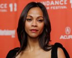 Zoe Saldana protagonista di The Bluff, film destinato a Netflix