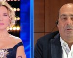 Barbara D'Urso incassa il sostegno di Nicola Zingaretti: 'Hai portato la voce della politica alle persone'
