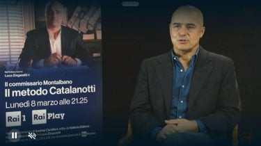 Commissario Montalbano Luca Zingaretti 2