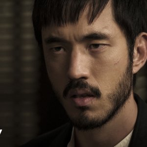 Warrior 2: Andrew Koji in una scena