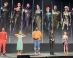 Eternals: i Marvel Studios increduli sulla grande qualità del film di Chloé Zhao
