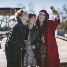 Genitori contro Influencer: selfie per Emma Fasano, Ginevra Francesconi e Giulia De Lellis