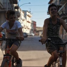 Il mio corpo: un'immagine