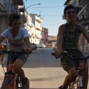 Il mio corpo: un'immagine