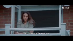 The Girl On The Train - Trailer