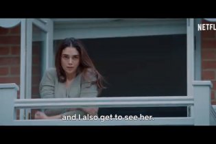 The Girl On The Train - Trailer