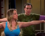 The Big Bang Theory, Kaley Cuoco svela la sua reazione alla fine della serie