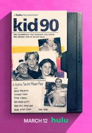 Locandina di Kid 90