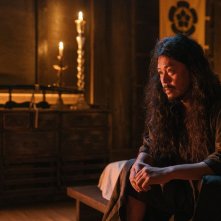 L'era dei samurai: un'immagine della docu-serie