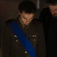 La regola d'oro: una scena