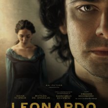 Locandina di Leonardo