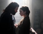 Leonardo: la data di debutto su Rai1 della serie evento con Aidan Turner (VIDEO)