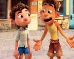 Luca: domani in uscita Il trailer del nuovo film animato Disney Pixar