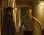 Man in the Dark: il 'segreto' del film è negli occhi dei protagonisti
