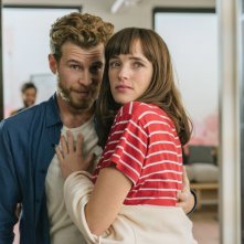 Pazzo per lei: un'immagine