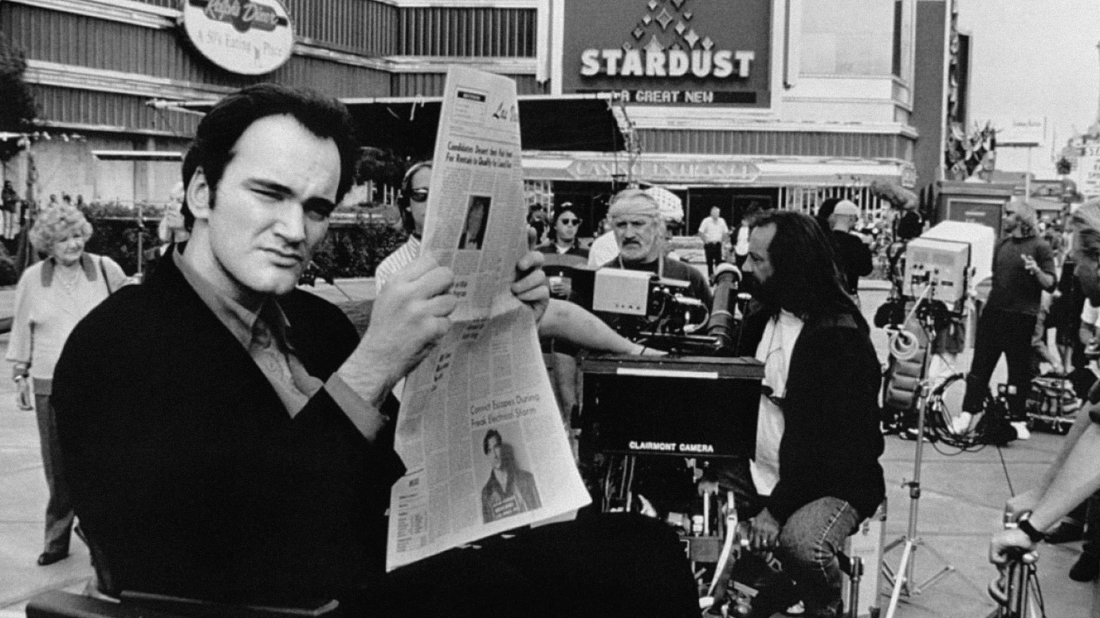 Qt8 Quentin Tarantino The First Eight 11