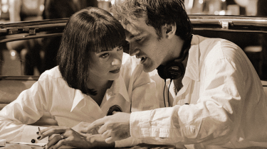 Qt8 Quentin Tarantino The First Eight 6