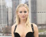 Red Sparrow, Jennifer Lawrence sulla scena di nudo in classe: 'Un incubo'
