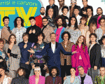 Sanremo 2021: la cover di Tv Sorrisi e Canzoni e quel dettaglio hot di cui si parla