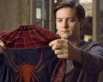 Tobey Maguire: il ritorno della star di Spider-Man su Twitter diventa trend topic