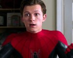 Spider-Man 3, Tom Holland; 'Dopo il film mi concederò una vacanza, non ho firmato nessun contratto'