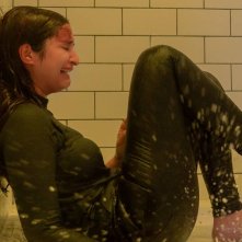 The Girl on The Train: un'immagine