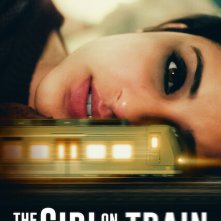 Locandina di The Girl on the Train