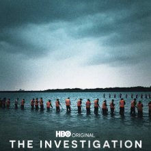 Locandina di The Investigation