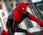 Spider-Man 3, Tom Holland: 'Nel film c'è la scena di combattimento più impressionante mai vista'