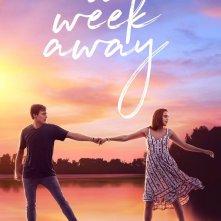Locandina di A Week Away