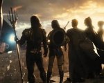 Zack Snyder's Justice League: svelata l'identità dell'attore che sorprenderà i fan con un cameo sul finale?