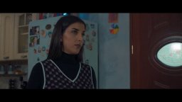 Haunted Identity - Trailer