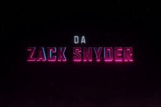 Army Of The Dead - Teaser Trailer Italiano